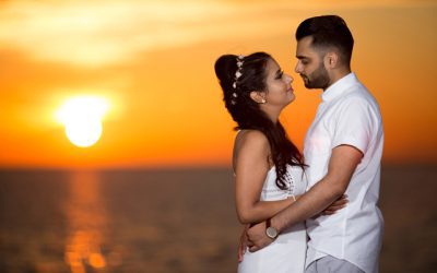 International Wedding Photographer: Capturing Love Across Borders