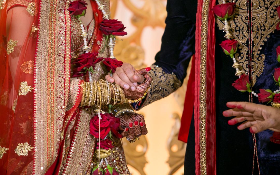 Hindu Wedding Photographer: Capturing Eternal Moments