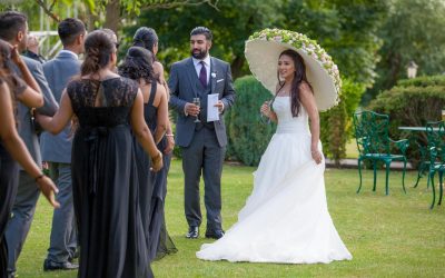 Best Wedding Photographer London: Capture Your Love Story