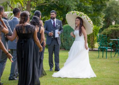 Best Wedding Photographer London