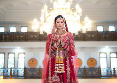 Indian Wedding Photographer