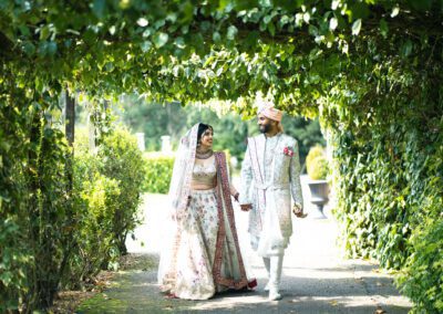 Key Moments to Capture in a Hindu Wedding