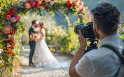 Indian Wedding Photographer: Embracing Tradition and Love