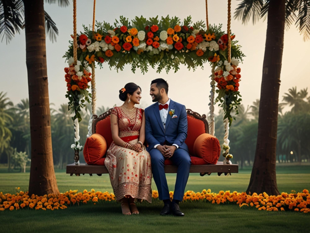 The Future of Indian Wedding Photography