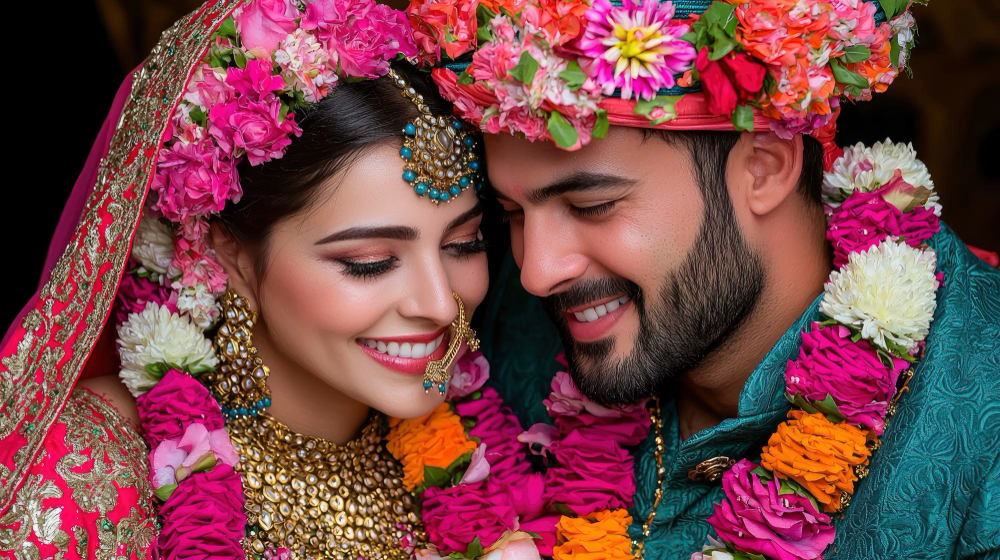 Types of Indian Wedding Photography Styles