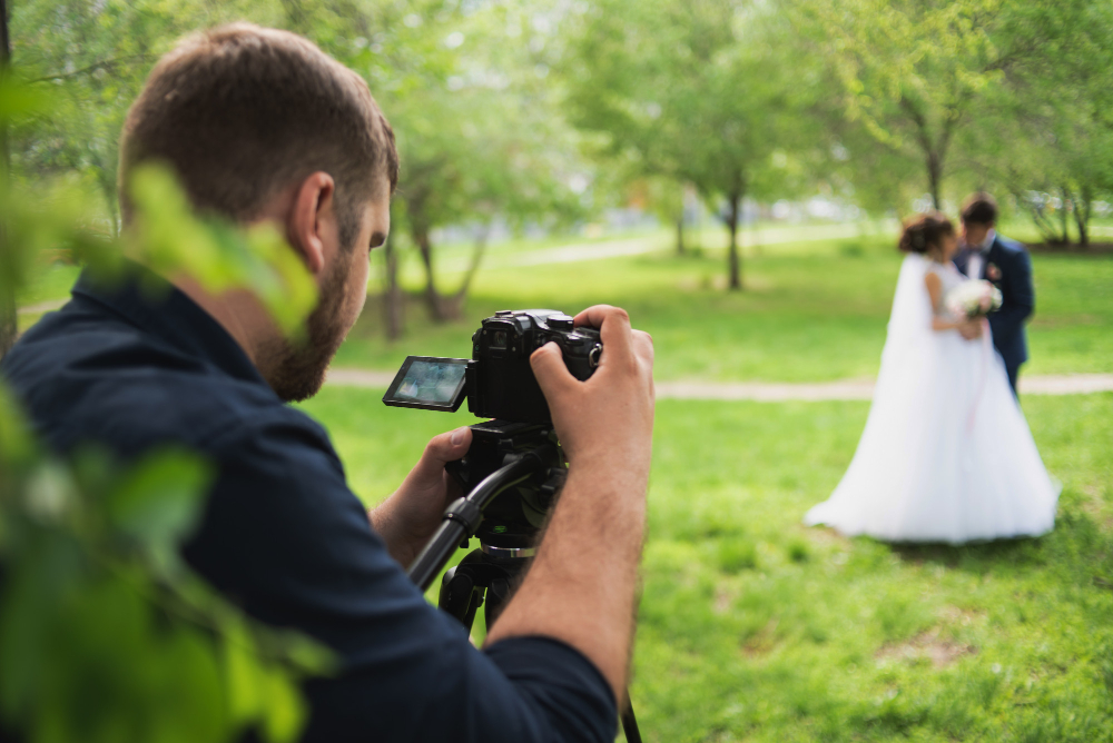 Essential Qualities of a Sikh Wedding Videographer
