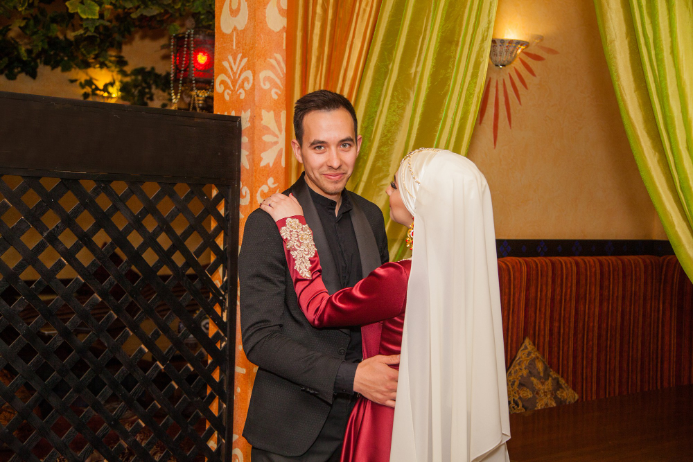 Key Qualities of a Muslim Wedding Videographer