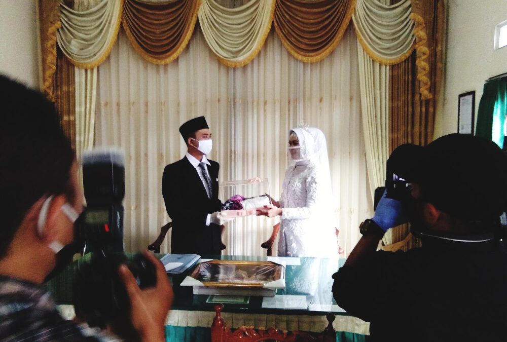 Muslim Wedding Videographer: Capturing Eternal Moments
