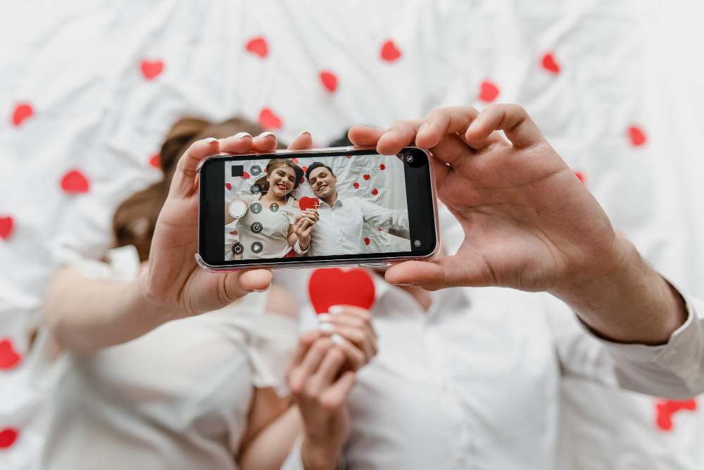 Why Choose Wedding Live Streaming