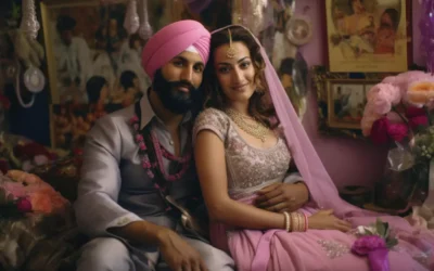 Sikh Wedding Videographer’s Guide: Capturing Every Emotions