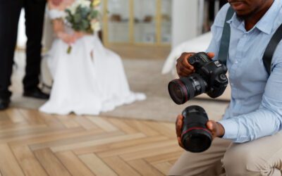 London Wedding Photographer – Capturing Every Magical Moment