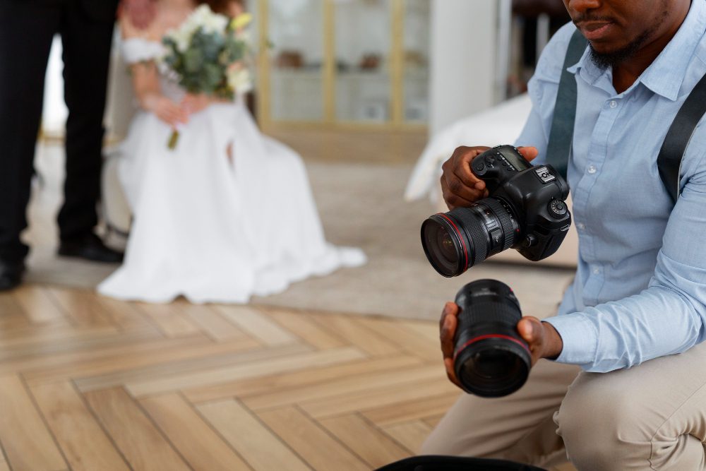 London Wedding Photographer