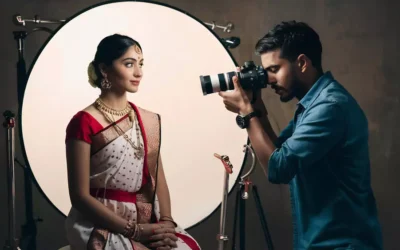 Essential Tips for Choosing Your Indian Wedding Photographer