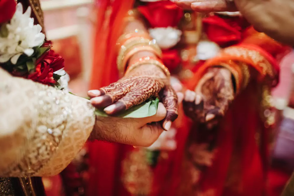 Why Indian Wedding Photography is Special