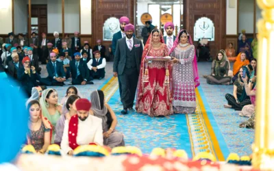 Asian Wedding Videographer: Creating Cinematic Magic for Unforgettable Moments