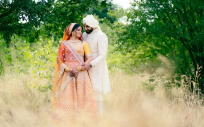 Sikh Wedding Photographer: Preserving Traditions Through the Lens