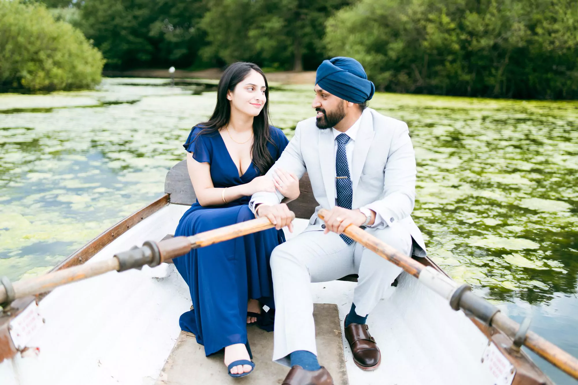 Sikh Wedding Photographer