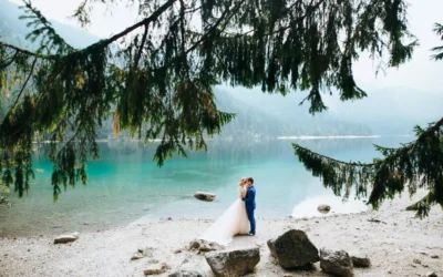 Top Destinations for International Wedding Photography: Capturing Love Across Borders