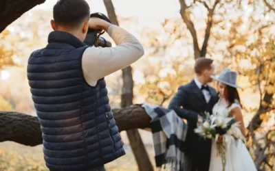 Tips for Hiring the Perfect International Wedding Photographer